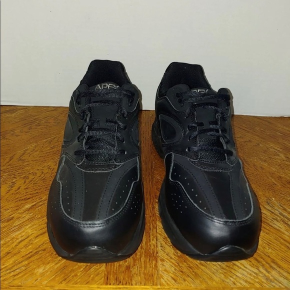 Apex XV801 ME 12.5 W Wide Men Therapeutic Diabetic - Picture 6 of 10